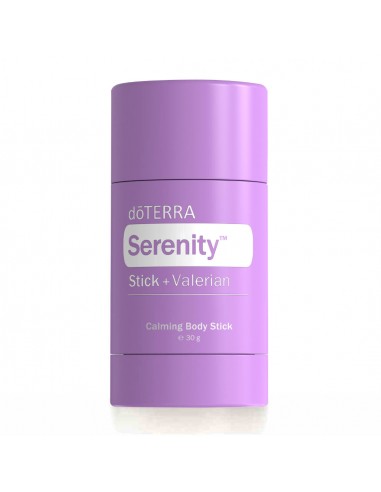 Sztyft dōTERRA Serenity + waleriana