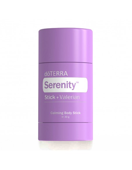 dōTERRA Serenity Stick + Valerian