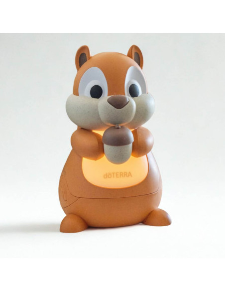 dōTERRA Diffuser | Squirrel | doTERRA Diffuser