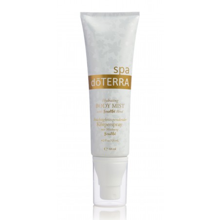 dōTERRA SPA Hydrating Body Mist
