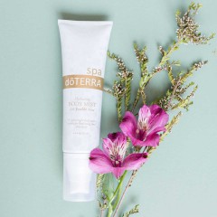 dōTERRA SPA Hydrating Body Mist