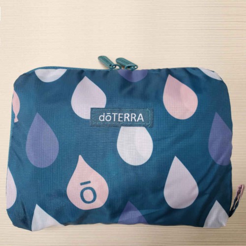 doTERRA Stashable Tote bag