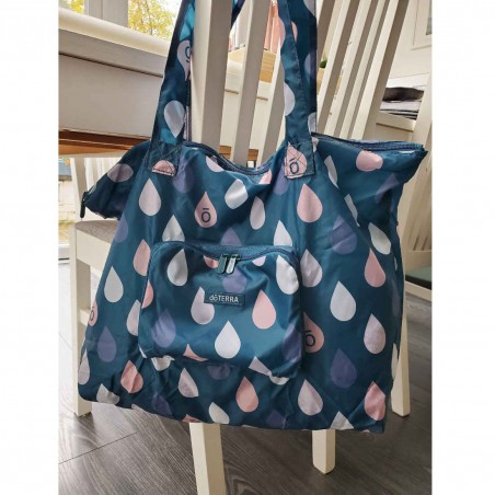 doTERRA Stashable Tote bag