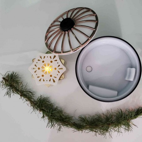 dōTERRA Diffuser | Hikari | doTERRA Diffuser