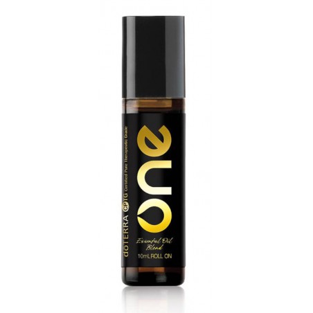 dōTERRA ONE Touch Oil | Essential Oil Blend