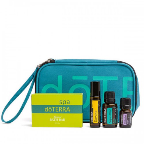 dōTERRA Spring Tour Online Zestaw | Spring...