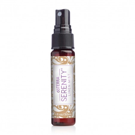 dōTERRA Serenity® | Linen Mist | Restful Blend