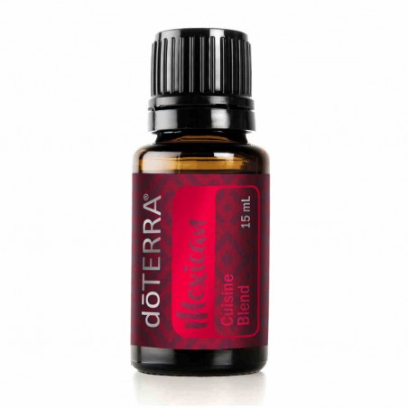 dōTERRA Mexican Cuisine Blend