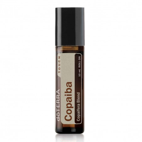 dōTERRA Copaiba Touch Oil | Copaifera spp
