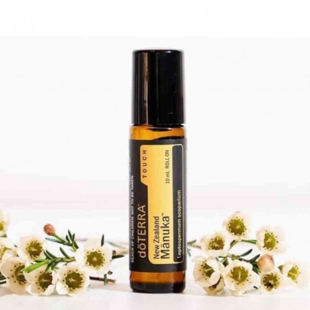dōTERRA Manuka Touch Oil | Leptospermum scoparium