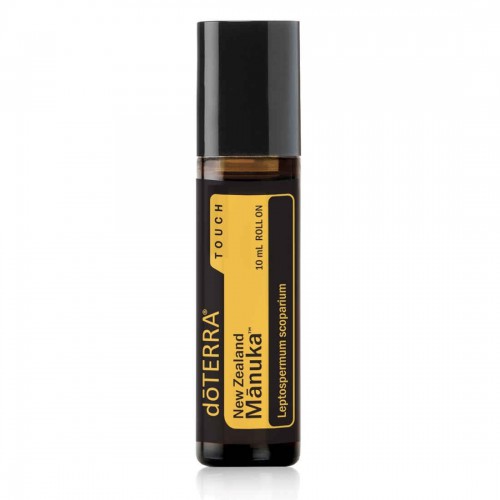 Olejek dōTERRA Manuka Touch