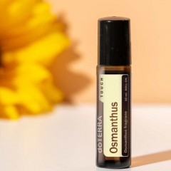Olejek dōTERRA Osmanthus Touch