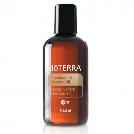 dōTERRA Fractionated Coconut Oil